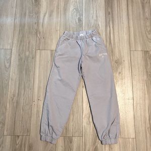 Brandy Melville sweatpants